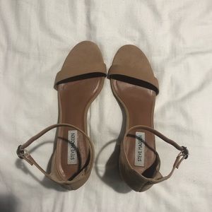 STEVE MADDEN IRNEE SANDAL